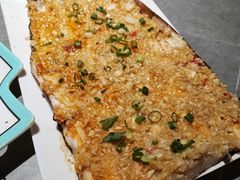 -798烧烤工厂(太和路店)