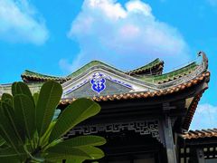 -粤剧艺术博物馆