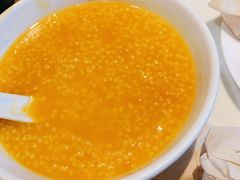 沁州小米南瓜粥-金鼎轩(亚运村店)