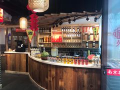 -老城南.鸭血粉丝汤(夫子庙店)