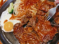 -豪享来牛排(人民店)