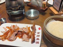 -全聚德(新街口店)