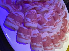 -姑妈嫁妆涮羊排专业火锅(中央大街一店)