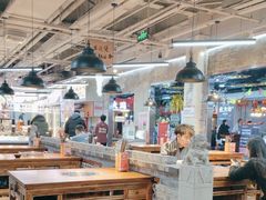 -谭三娘鲜切牛肉自助火锅(星辰汇店)
