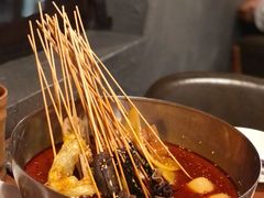 -付小姐在成都(中山公园店)