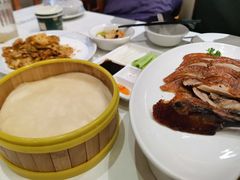 -福来居烤鸭店(天坛二店)