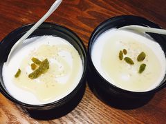-巴扎美食·新疆菜·西域歌舞表演餐厅(新疆大厦店)