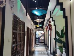 -徽镇小厨·经典徽菜(马连道店)