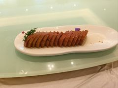 -骏莱海鲜鱼港(五角场店)