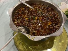-笑红饭庄