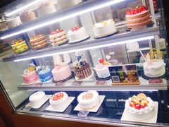 -卷心卷意·轻甜蛋糕(新光天地店)