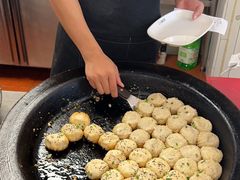 -小杨生煎(香港名都店)
