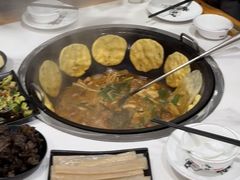 -曹丞相·地锅鸡·地锅鱼(武林店)