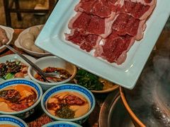 -前门张记涮肉(前门店)