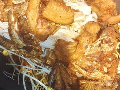 -蜀留香石锅鱼(六顺街店)