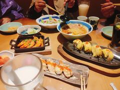 -一心创作料理屋(经开万达店)