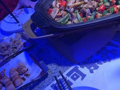 -蛙来哒(汇一城黑金冠店)