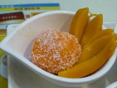-许留山(梳士巴利道店)