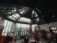 -青岛德国总督楼旧址博物馆