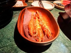 -牛New寿喜烧(中山公园龙之梦店)