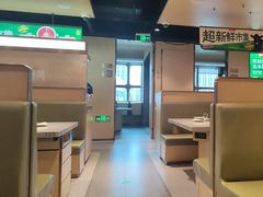 -海底捞火锅(河东万达广场店)