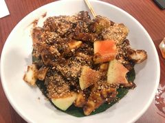 -小槟城美食馆