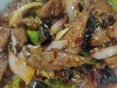 -满口香饭店