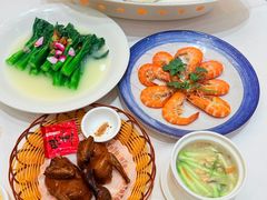 -禄福山庄•顺德菜·融和菜(龙江店)