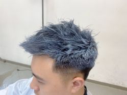 -MRMODE时尚先生美发沙龙