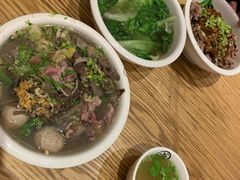 -狮头牌卤味研究所·卤味饭(花城汇南区店)