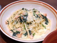 -萨莉亚意式餐厅(杭州滨江天街店)