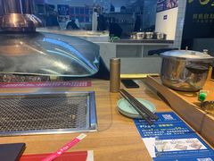 -蚝英雄鲜蚝自助专门店(长楹天街直营店)