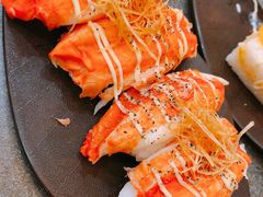 -禾绿寿司·定食·拉面·烧炸(喜荟城店)