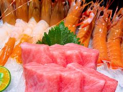 -極上萬膳·日料放题(海岸城店)