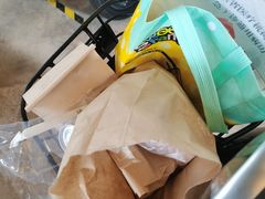 -可颂坊(中心书城店)