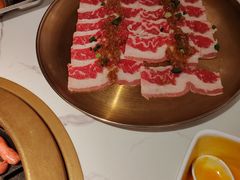 -花味·自助烤肉(雨花客厅店)