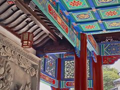 -龙潭水乡