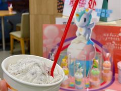 -DQ·蛋糕·冰淇淋(富华里店)