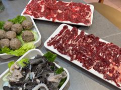 -官塘陈记鱼生·潮汕砂锅粥·牛肉火锅(潮枫路总店)