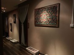 -海悦容庭SPA·按摩·推拿(东盟店)