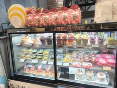 -皇冠幸福里动物奶油生日蛋糕(万达店)