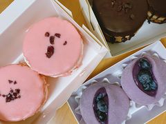 -米阿糯糕团•酒酿•甜品(莫愁店)