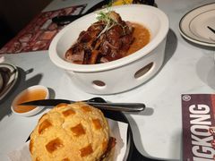 -食大利香港茶餐厅(南亚风情第一城店)
