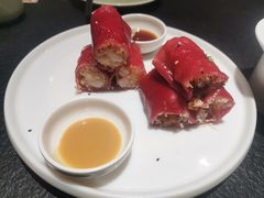 -蝴蝶里·粤菜·点心(滨江龙湖店)
