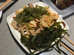 -海底捞火锅(天津SM城市广场店)