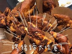 -纪林菜馆·博山菜老字号(华光路店)