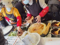 -卞姐蛋饼(陕西南路店)