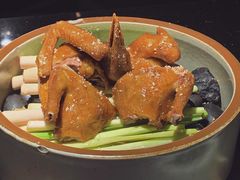 -小运河·公馆(国贸店)