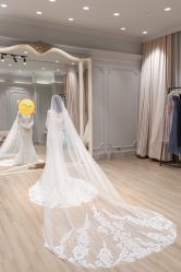 -MuseMarry婚纱(前海嘉里中心店)
