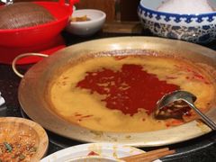 -周师兄大刀腰片火锅(洪崖洞旗舰店)
